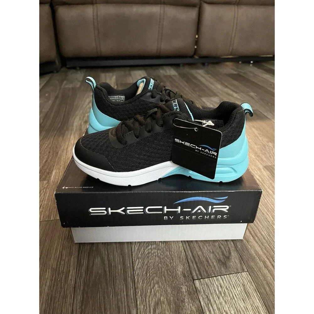 Skechers Skech-Air Kids Shoes